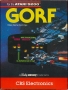 Atari  5200  -  Gorf (1982) (CBS) (U)